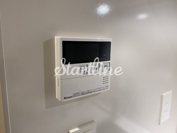 ブリリアイスト千駄ヶ谷の物件内観写真